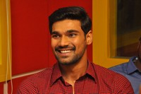 Jaya Janaki Nayaka Team at Radio Mirchi